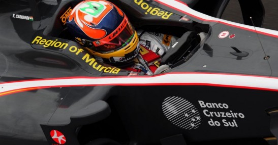 Hispania Racing Team